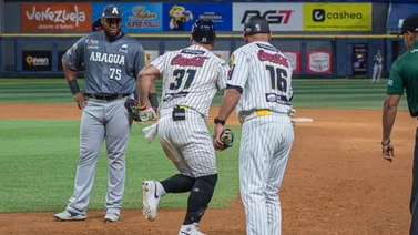 LVBP: Leones apuntan a repetirle la dosis a Tigres (+Lineups)