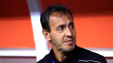 La Vinotinto: Usuarios de Meridiano prefieren un extranjero como sustituto de Fernando "Bocha" Batista La Vinotinto: Usuarios de Meridiano prefieren un extranjero como sustituto de Fernando "Bocha" Batista