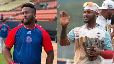 LVBP: La increíble mejora de Anthony Jiménez desde que llegó a Bravos de Margarita LVBP: La increíble mejora de Anthony Jiménez desde que llegó a Bravos de Margarita