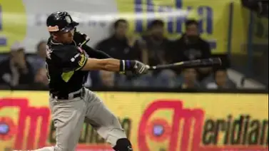 LVBP: Wilfredo Tovar en la historia de Leones del Caracas desplazando a auténticas leyendas (+Detalles) LVBP: Wilfredo Tovar en la historia de Leones del Caracas desplazando a auténticas leyendas (+Detalles)