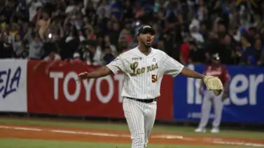 LVBP: Estos lanzadores están casi listos para ayudar a mejorar el pitcheo de Leones (+video) LVBP: Estos lanzadores están casi listos para ayudar a mejorar el pitcheo de Leones (+video)