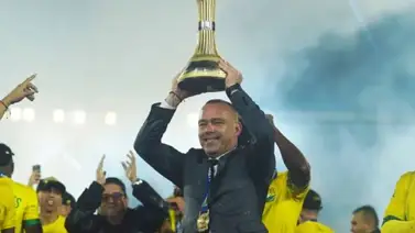 Rafael Dudamel está dentro de los candidatos a dirigir a esta selección mundialista Rafael Dudamel está dentro de los candidatos a dirigir a esta selección mundialista