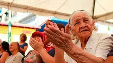 Así puedes registrarte en Amor Mayor para recibir la pensión en Patria (+Pasos) Así puedes registrarte en Amor Mayor para recibir la pensión en Patria (+Pasos)