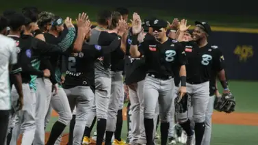 LVBP: Bravos podría convertirse en el equipo más ganador de las últimas temporadas en casa (+video) LVBP: Bravos podría convertirse en el equipo más ganador de las últimas temporadas en casa (+video)