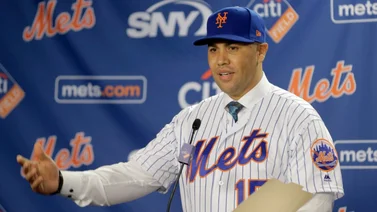 Leyendas boricuas de MLB revelan sus comidas favoritas