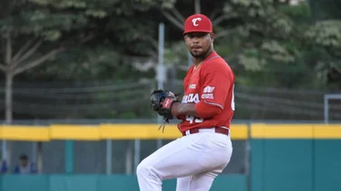 LVBP: Leones espera la llegada de este brazo dominicano (+video)