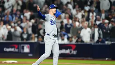 MLB: Yankees estarían a las puertas de firmar a este campeón de la Serie Mundial MLB: Yankees estarían a las puertas de firmar a este campeón de la Serie Mundial