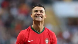 Cristiano Ronaldo "rompe" el internet junto a Mr. Beast: Mira la entrevista