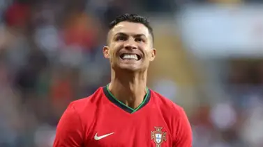 Cristiano Ronaldo "rompe" el internet junto a Mr. Beast: Mira la entrevista Cristiano Ronaldo "rompe" el internet junto a Mr. Beast: Mira la entrevista