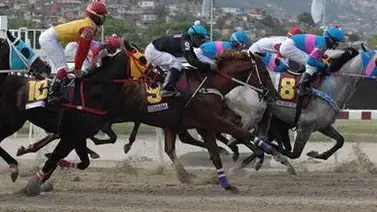 Atención ahora son 4 los retirados del domingo y 3 de ellos en el 5 y 6 Nacional Atención ahora son 4 los retirados del domingo y 3 de ellos en el 5 y 6 Nacional