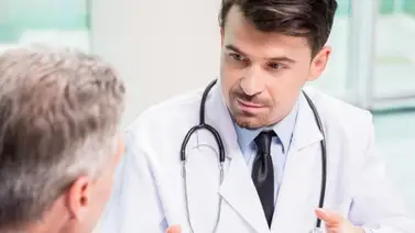 ¿A qué edad deben hacerse los hombres el examen de la próstata? ¿A qué edad deben hacerse los hombres el examen de la próstata?