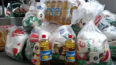 Bolsa CLAP Bolsa CLAP