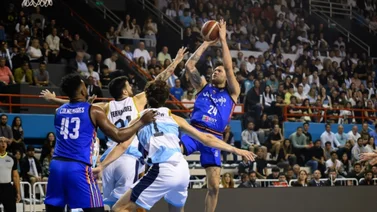 Clasificatorios AmeriCup: Venezuela luchó pero no pudo con Argentina en Mar del Plata (Finalizado)