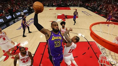 NBA y NFL advierten a jugadores sobre red criminal tras robos en sus hogares