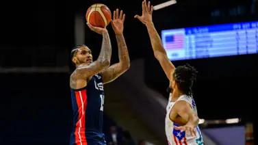 Clasificatorios AmeriCup 2025: Así finalizó la primera jornada de la segunda ventana (+Detalles) Clasificatorios AmeriCup 2025: Así finalizó la primera jornada de la segunda ventana (+Detalles)