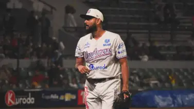 LIDOM: Leones del Escogido refuerzan su bullpen y esperan más incorporaciones LIDOM: Leones del Escogido refuerzan su bullpen y esperan más incorporaciones