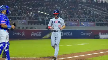 Premier 12: Venezuela cayó ante EEUU y complica su clasificación a la final Premier 12: Venezuela cayó ante EEUU y complica su clasificación a la final