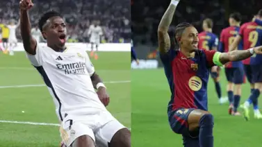 ¿Real Madrid o Barcelona? Big Data revela quién será el ganador de LaLiga ¿Real Madrid o Barcelona? Big Data revela quién será el ganador de LaLiga