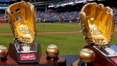 MLB: Estos son los lanzadores con más de 10 Guantes de Oro en Grandes Ligas