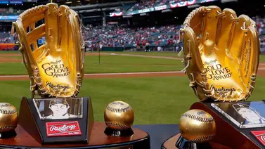MLB: Estos son los lanzadores con más de 10 Guantes de Oro en Grandes Ligas MLB: Estos son los lanzadores con más de 10 Guantes de Oro en Grandes Ligas
