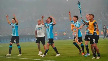 Suramérica busca su nuevo rey: Racing y Cruzeiro lo dejan todo en la final de la Copa Sudamericana Suramérica busca su nuevo rey: Racing y Cruzeiro lo dejan todo en la final de la Copa Sudamericana