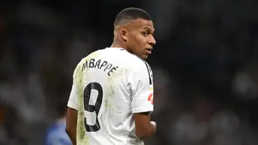 PSG llevará a Mbappé ante los tribunales para no pagarle (+Detalles) PSG llevará a Mbappé ante los tribunales para no pagarle (+Detalles)