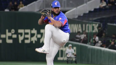 Por esta razón Venezuela se quedó fuera de la final en el Premier 12 (+Video)