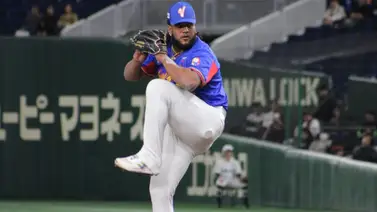 Por esta razón Venezuela se quedó fuera de la final en el Premier 12 (+Video) Por esta razón Venezuela se quedó fuera de la final en el Premier 12 (+Video)