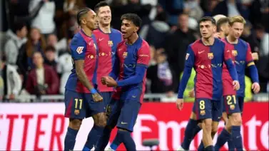 LaLiga: Celta busca frenar al líder Barcelona LaLiga: Celta busca frenar al líder Barcelona