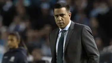 ¡César Farías volvería a la Vinotinto! ¿Adiós al Bocha Batista? (+Video) ¡César Farías volvería a la Vinotinto! ¿Adiós al Bocha Batista? (+Video)