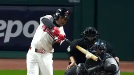MLB: José Ramírez alcanzó por 5ta vez esta distinción en Grandes Ligas
