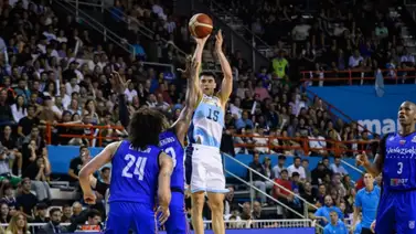 ¿Cuáles fueron los puntos bajos de La Vinotinto de las Alturas vs Argentina? ¿Cuáles fueron los puntos bajos de La Vinotinto de las Alturas vs Argentina?