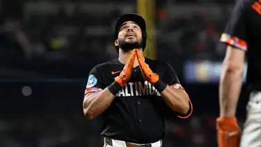 MLB: Anthony Santander tiene importantes pretendientes para 2025 en Grandes Ligas MLB: Anthony Santander tiene importantes pretendientes para 2025 en Grandes Ligas