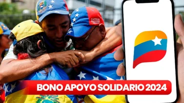 Sistema Patria comenzó la entrega de este bono de más de 140 dólares 