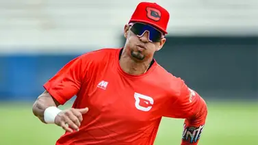 LVBP: Gorkys Hernández sigue indescifrable y no baja del liderato de bases robadas (+Video) LVBP: Gorkys Hernández sigue indescifrable y no baja del liderato de bases robadas (+Video)
