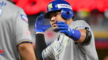 LVBP: Diego Rincones sigue encendido e ilusiona al Magallanes (+Video)