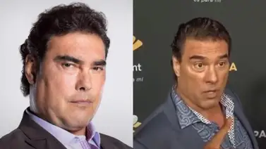 Eduardo Yáñez acusado de agresión a la mujer  Eduardo Yáñez acusado de agresión a la mujer