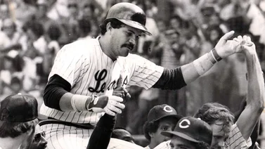 34 años de su partida: Baudilio Díaz, una leyenda que perdura (+Video)