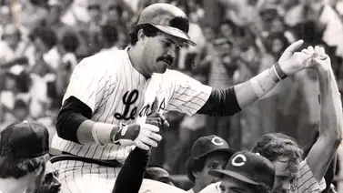 34 años de su partida: Baudilio Díaz, una leyenda que perdura (+Video) 34 años de su partida: Baudilio Díaz, una leyenda que perdura (+Video)