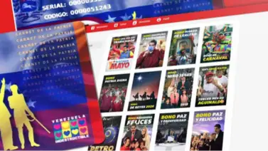 Extraoficial: Pensionados reciben Bono de Guerra Económica varias veces por error en la plataforma Extraoficial: Pensionados reciben Bono de Guerra Económica varias veces por error en la plataforma