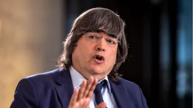 ¿Se retira Jaime Bayly de la televisión latina? Esto fue lo que dijo 
