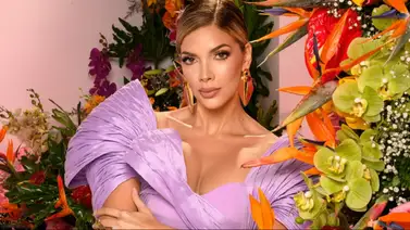 Ella es Falcón en el Miss Venezuela 2024 Ella es Falcón en el Miss Venezuela 2024