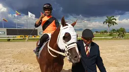 Récord de jugada en el monto del 5 y 6 Nacional de Valencia