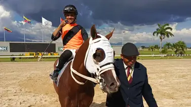 Récord de jugada en el monto del 5 y 6 Nacional de Valencia Récord de jugada en el monto del 5 y 6 Nacional de Valencia