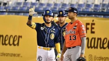 LVBP: Esto dice Carlos Rodríguez tras su firma con Bravos de Atlanta (+video)