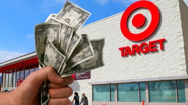 Target no aceptará estos billetes a partir del 1 de diciembre