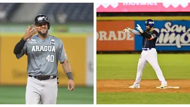 LVBP: Magallanes se reencuentra con la victoria ante Tigres (Finalizado) LVBP: Magallanes se reencuentra con la victoria ante Tigres (Finalizado)