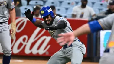 LVBP: Tito Polo habla sobre la emoción indescriptible de un Caracas-Magallanes (+video)