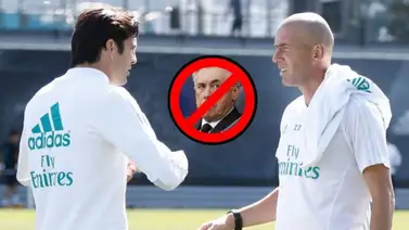 ¿Se repetirá la historia? El Real Madrid tiene en la agenda al sustituto de Carlo Ancelotti ¿Se repetirá la historia? El Real Madrid tiene en la agenda al sustituto de Carlo Ancelotti