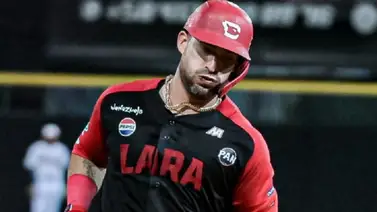 LVBP: Rangel Ravelo amplió este exclusivo club junto a Félix Pérez y Adonis García (+Detalles) LVBP: Rangel Ravelo amplió este exclusivo club junto a Félix Pérez y Adonis García (+Detalles)